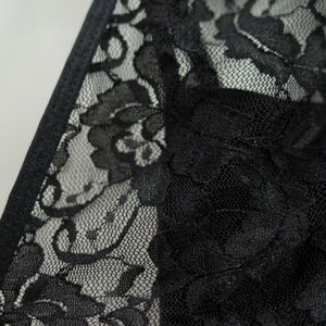Dansez Lace Turtle Neck Leotard